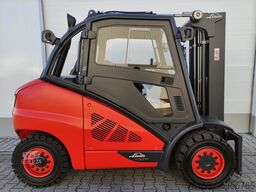 Linde H50D-02-394  Containerfähig (LACK NEU)