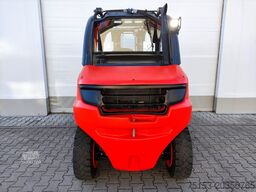 Linde H50D-02-394 Containerfähig (LACK NEU)