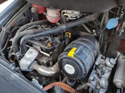 Linde H50D-02-394  Containerfähig (LACK NEU)