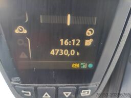 Linde H50D-02-394 Containerfähig (LACK NEU)