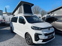 PÖSSL Campster |2026|Abstandstempomat|AHK|