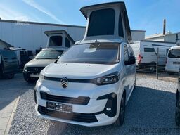 PÖSSL Campster |2026|Abstandstempomat|AHK|