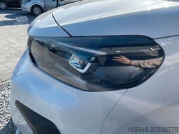 PÖSSL Campster |2026|Abstandstempomat|AHK|