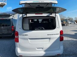 PÖSSL Campster |2026|Abstandstempomat|AHK|