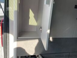 PÖSSL Campster |2026|Abstandstempomat|AHK|