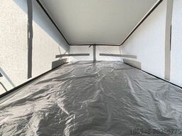 PÖSSL Campster |2026|Abstandstempomat|AHK|