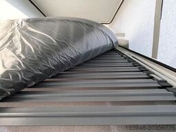 PÖSSL Campster |2026|Abstandstempomat|AHK|