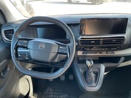 PÖSSL Campster |2026|Abstandstempomat|AHK|