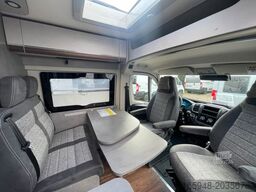 PÖSSL Summit 600 R S Plus| Bestand|Duo Control| I NetX