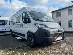 PÖSSL Summit 600 R S Plus| Bestand|Duo Control| I NetX