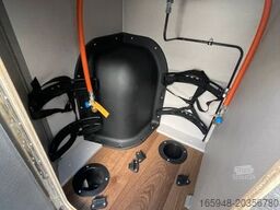 PÖSSL Summit 600 R S Plus| Bestand|Duo Control| I NetX