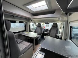 PÖSSL Summit 600 R S Plus| Bestand|Duo Control| I NetX