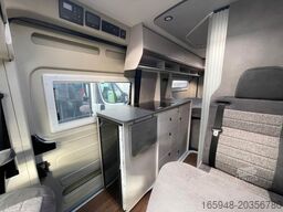 PÖSSL Summit 600 R S Plus| Bestand|Duo Control| I NetX