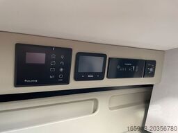 PÖSSL Summit 600 R S Plus| Bestand|Duo Control| I NetX