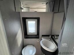 PÖSSL Summit 600 R S Plus| Bestand|Duo Control| I NetX