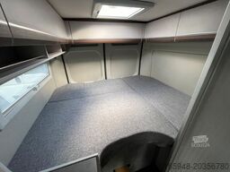 PÖSSL Summit 600 R S Plus| Bestand|Duo Control| I NetX