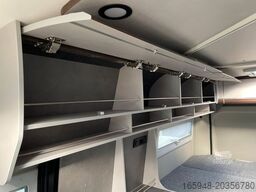 PÖSSL Summit 600 R S Plus| Bestand|Duo Control| I NetX