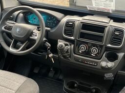 PÖSSL Summit 600 R S Plus| Bestand|Duo Control| I NetX