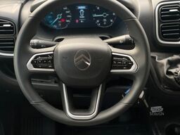 PÖSSL Summit 600 R S Plus| Bestand|Duo Control| I NetX