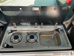 PÖSSL Campster |2026| AHK | Neu!