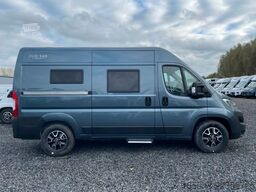 CLEVER Duo 540 | Face to Face* Sofort verfügbar!