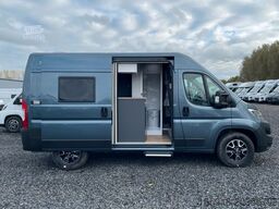 CLEVER Duo 540 | Face to Face* Sofort verfügbar!