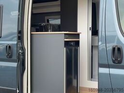 CLEVER Duo 540 | Face to Face* Sofort verfügbar!