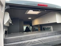 CLEVER Duo 540 | Face to Face* Sofort verfügbar!