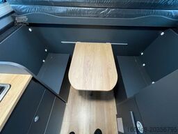 CLEVER Duo 540 | Face to Face* Sofort verfügbar!