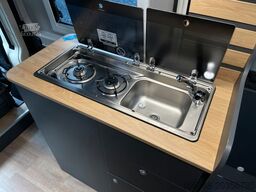 CLEVER Duo 540 | Face to Face* Sofort verfügbar!