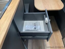 CLEVER Duo 540 | Face to Face* Sofort verfügbar!