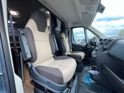 CLEVER Duo 540 | Face to Face* Sofort verfügbar!