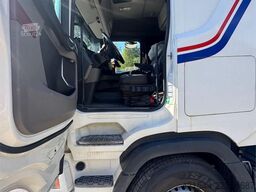 Scania R500 6x2 Kranbil - 19 t/m Hiab m/ rotator.
