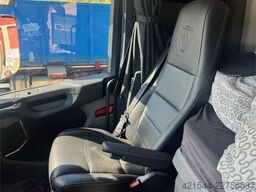 Scania R500 6x2 Kranbil - 19 t/m Hiab m/ rotator.