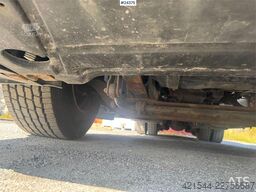 Scania R500 6x2 Kranbil - 19 t/m Hiab m/ rotator.