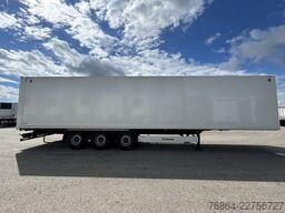KRONE SE/DA03 DRYLINER 3-ACHS KOFFERAUFLIEGER