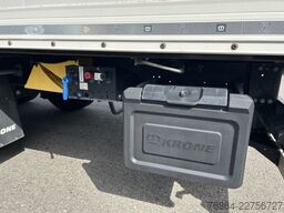 KRONE SE/DA03 DRYLINER 3-ACHS KOFFERAUFLIEGER