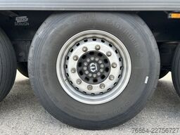 KRONE SE/DA03 DRYLINER 3-ACHS KOFFERAUFLIEGER