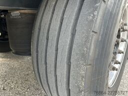 KRONE SE/DA03 DRYLINER 3-ACHS KOFFERAUFLIEGER