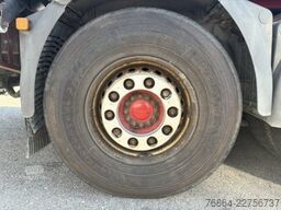 MAN TGS 26.440 6X4 HYDRO 2-SEITENKIPPER,  PALFINGER PK 22002-EH BJ 2018!!!