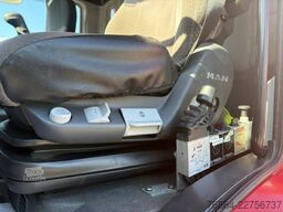 MAN TGS 26.440 6X4 HYDRO 2-SEITENKIPPER,  PALFINGER PK 22002-EH BJ 2018!!!