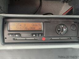 MAN TGS 26.440 6X4 HYDRO 2-SEITENKIPPER,  PALFINGER PK 22002-EH BJ 2018!!!