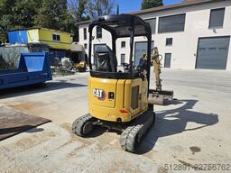 Caterpillar 301.7 CR