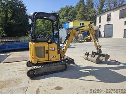 Caterpillar 301.7 CR