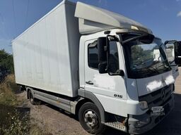 Mercedes-Benz Atego 816