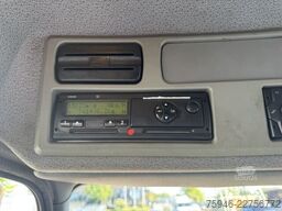 Mercedes-Benz Atego 816