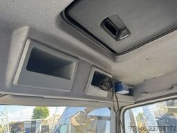 Mercedes-Benz Atego 816