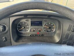 Mercedes-Benz Atego 816