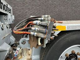 Goldhofer STHP/XLE 8 (3+5) LOWLOADER