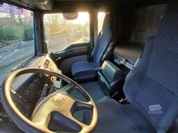 MAN TGA 33.480 6X6 KIPPER - TREKKER